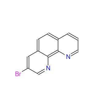 3-溴-1,10-菲咯啉,3-BROMO-1,10-PHENANTHROLINE