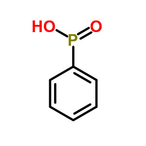 苯基次膦酸,Phenylphosphinic acid