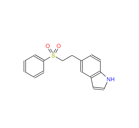 依来曲普坦杂质D,Eletriptan Impurity D