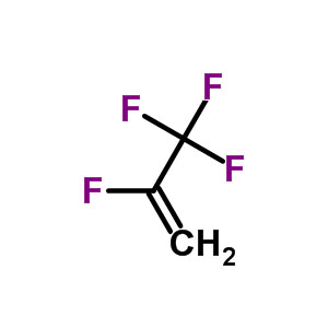2,3,3,3-四氟-1-丙烯,2,3,3,3-tetrafluoroprop-1-ene