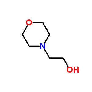 N -羟乙基吗啉,2-(morpholin-4-yl)ethanol