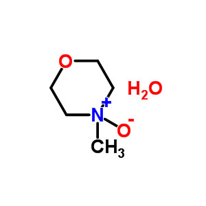 N -甲基吗啉氧化物,N-methylmorpholine N-oxide