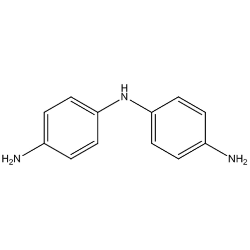 4,4-二氨基二苯胺,4,4'-Diminodianiline