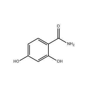 4-羟基水杨酰胺,2,4-Dihydroxybenzamide