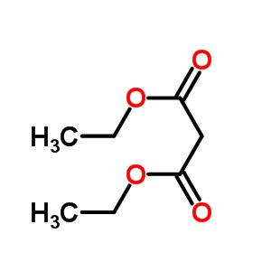 丙二酸二乙酯 香料、染料的中间体 105-53-3
