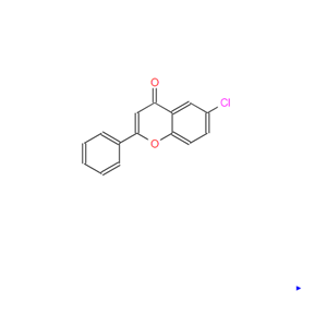 6-氯黄酮,6-Chloroflavone