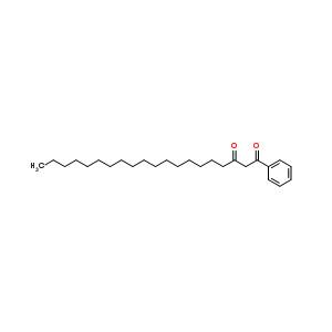 硬脂酰苯甲酰甲烷 有机合成中间体 58446-52-9