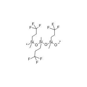 羟基氟硅油 消泡剂润滑剂 63148-56-1