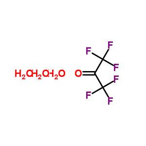 六氟丙酮三水化合物 中间体 34202-69-2   