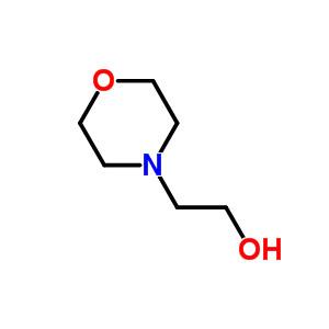 N -羟乙基吗啉 有机合成中间体 622-40-2