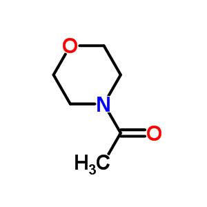 N -乙酰吗啉,N-Acetylmorpholine