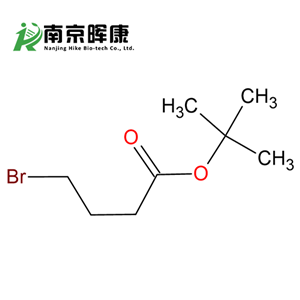 4-溴丁酸叔丁酯 110661-91-1