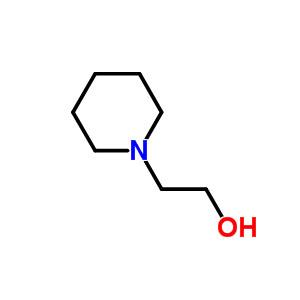 N-羟乙基哌啶 有机合成中间体 3040-44-6