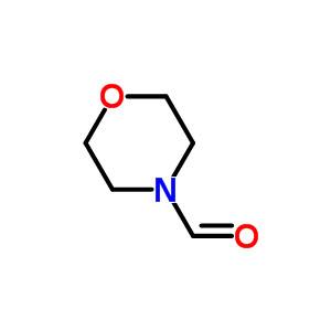 N-甲酰吗啉 有机合成中间体 4394-85-8