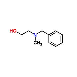N-苄基-N-甲基乙醇胺 有机合成中间体 101-98-4