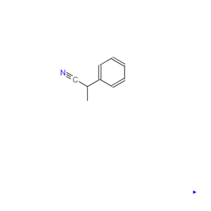 2-苯丙腈,2-Phenylpropionitrile