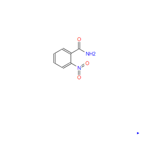 2-硝基苯甲酰胺,2-NITROBENZAMIDE