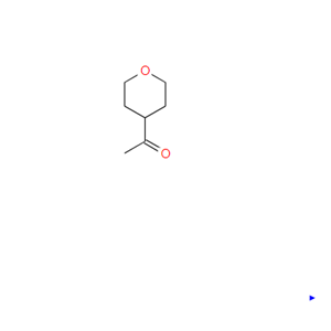 1-(四氢-2H-吡喃-4-基)乙酮,1-(Tetrahydro-2H-pyran-4-yl)ethanone