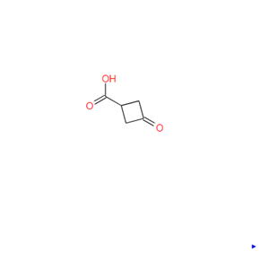 3-氧代环丁烷羧酸,3-Oxocyclobutanecarboxylic acid