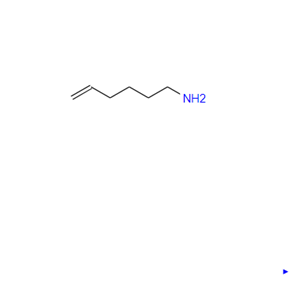 1-氨基-5-己烯,1-amino-5-hexene
