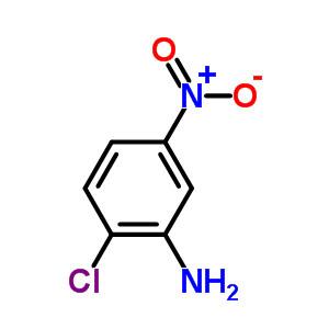 2-氯-5-硝基苯胺 成色剂 6283-25-6