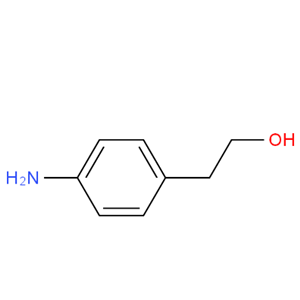 4-氨基苯乙醇,4-aminophenylethyl alcohol