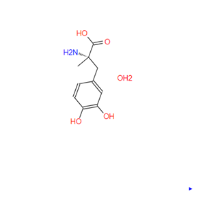 L-甲基多巴,L-Methyldopa
