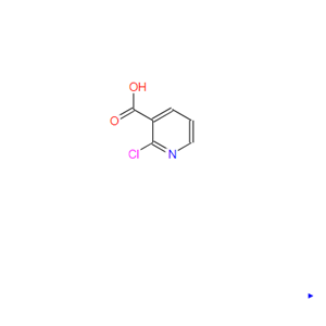 2-氯烟酸,2-Chloro Nicotinic Acid