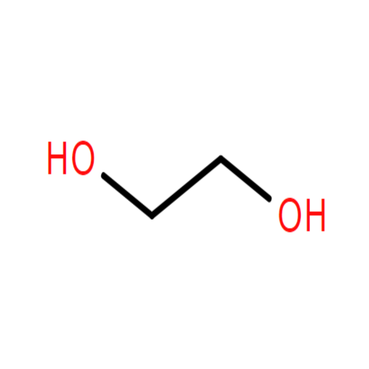 乙二醇,Ethylene glycol