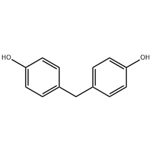 4,4'-二羟基二苯甲烷,4,4-Dihydroxydiphenylmethane