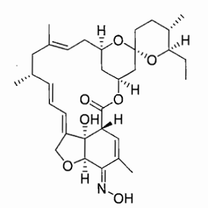 米爾貝肟A4,Milbemycin Oxime A4