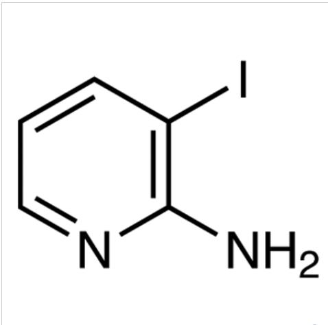 2-氨基-3-碘吡啶;3-碘-2-氨基吡啶,2-Amino-3-iodopyridine;3-Iodopyridin-2-Amine