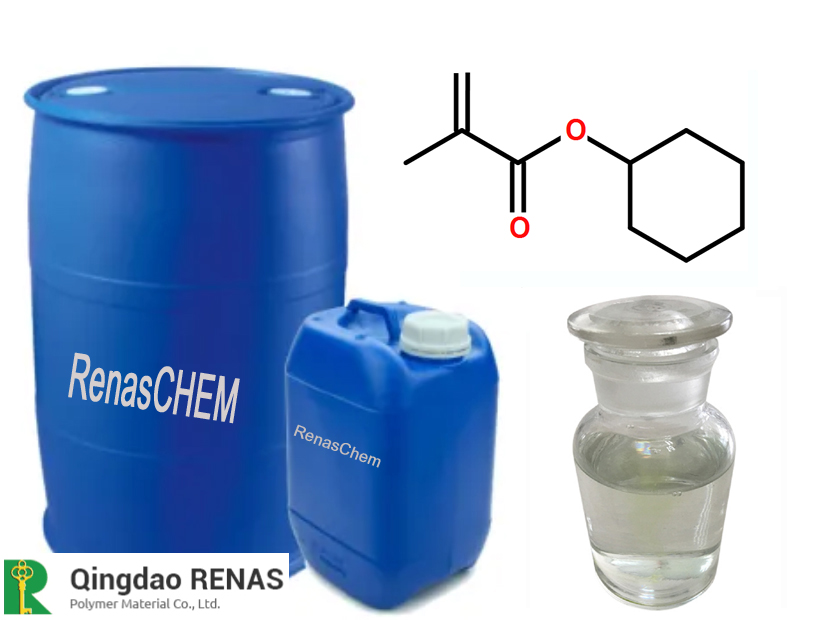 甲基丙烯酸環(huán)己酯；2-甲基丙烯酸環(huán)己酯,METHACRYLIC ACID CYCLOHEXYL ESTER;CHMA