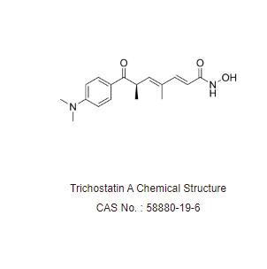 trichostatin-A,trichostatin-A