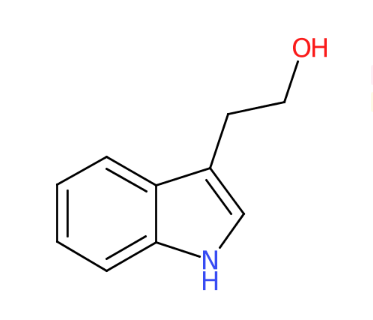 3-吲哚乙醇,3-Indoleethanol