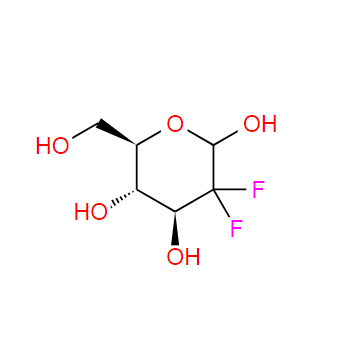 2-脱氧-2,2-二氟-D-葡萄糖,2-Deoxy-2,2-difluoro-D-glucose