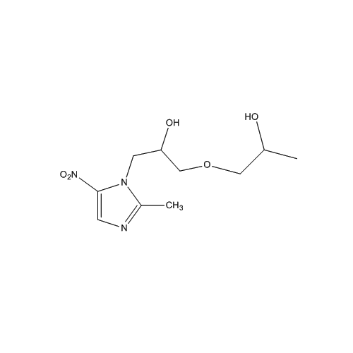 奥硝唑杂质8,Ornidazole Impurity 8