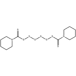 六硫化雙五亞甲基秋蘭姆,dipentamethylenethiuram hexasulfide