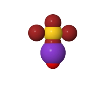 Potassium tetrabromoaurate(III) hydrate,Potassium tetrabromoaurate(III) hydrate