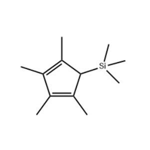 三甲基(2,3,4,5-四甲基-2,4-环戊二烯-1-基)硅烷