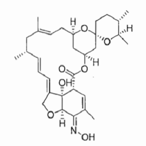 米尔贝肟A3,Milbemycin Oxime A3