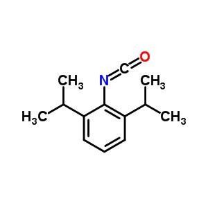 2,6-二异丙基异氰酸酯 原药中间体 28178-42-9