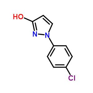 吡唑醇 有机合成中间体 76205-19-1
