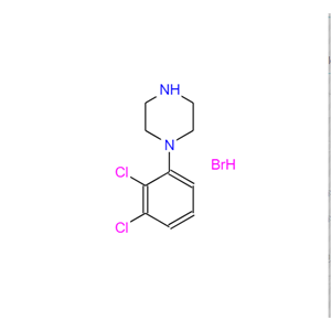 1-(2,3-二氯苯基)-哌嗪氢溴酸盐