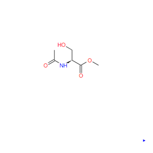 N-乙酰-L-丝氨酸甲酯,N-ACETYL-L-SERINE METHYL ESTER