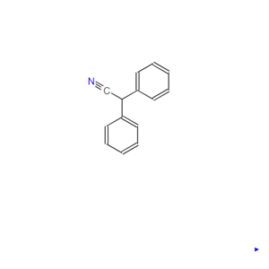 二苯乙腈,Diphenylacetonitrile