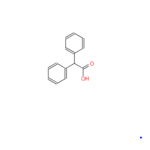 二苯基乙酸,Diphenyl Acetic Acid