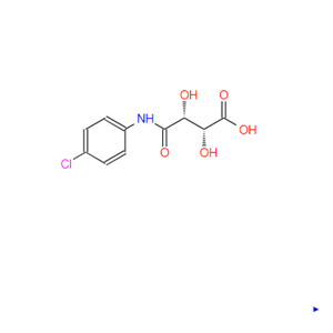 酒石酸單對(duì)氯苯胺,L-Tartaric Acid mono p- Chloro Anilide