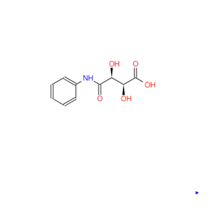 (2S,3S)-(-)-苯胺酒石酰胺酸,(2S,3S)-(-)-TARTRANILIC ACID