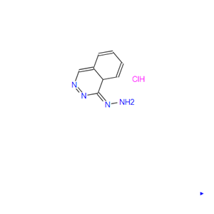盐酸肼屈嗪,Hydralazine Hydrochloride